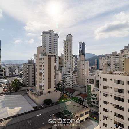 Balneário Camboriú Apto Lindo Prox Do Mar Em Balneario Yvd1301 מראה חיצוני תמונה