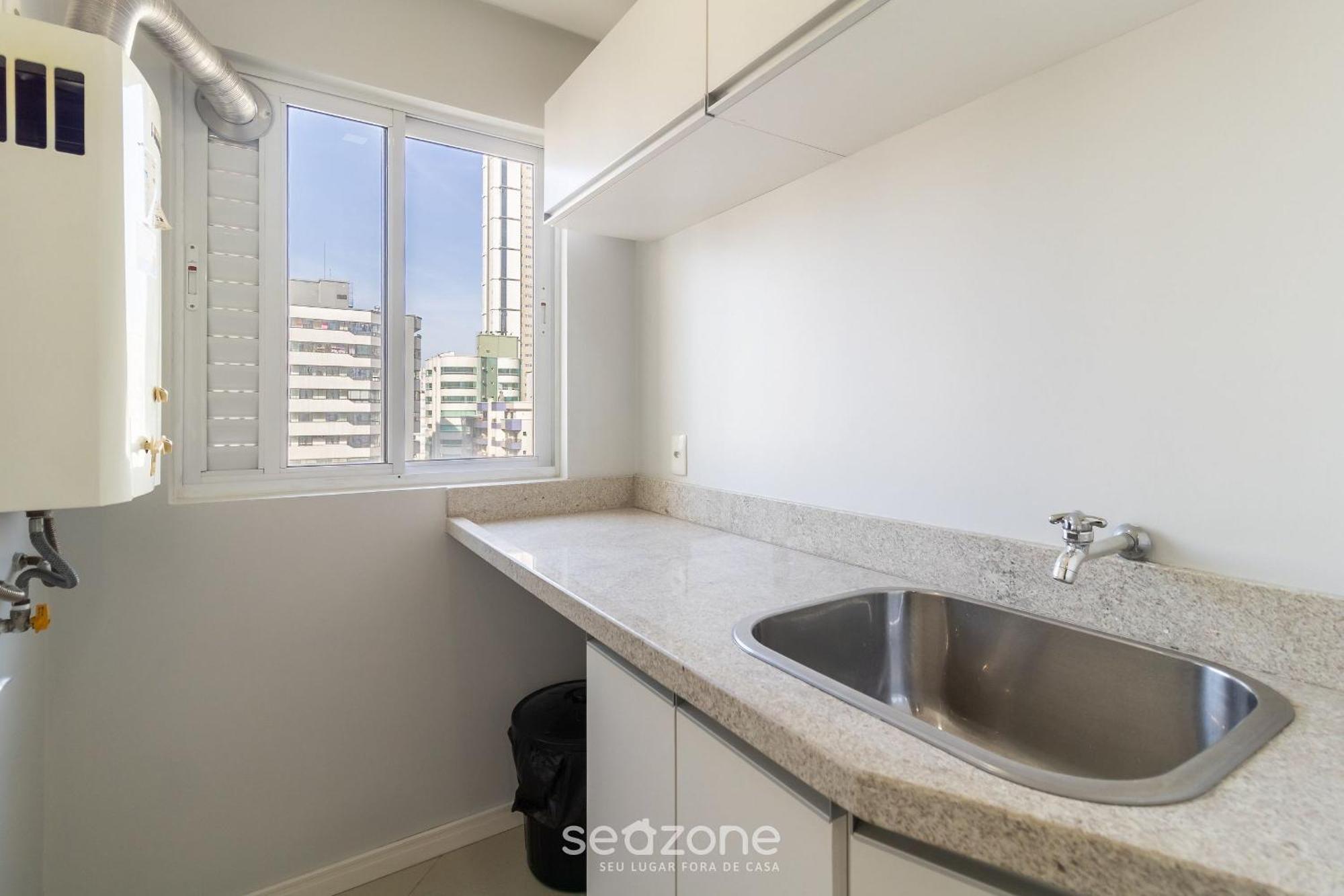 Balneário Camboriú Apto Lindo Prox Do Mar Em Balneario Yvd1301 מראה חיצוני תמונה
