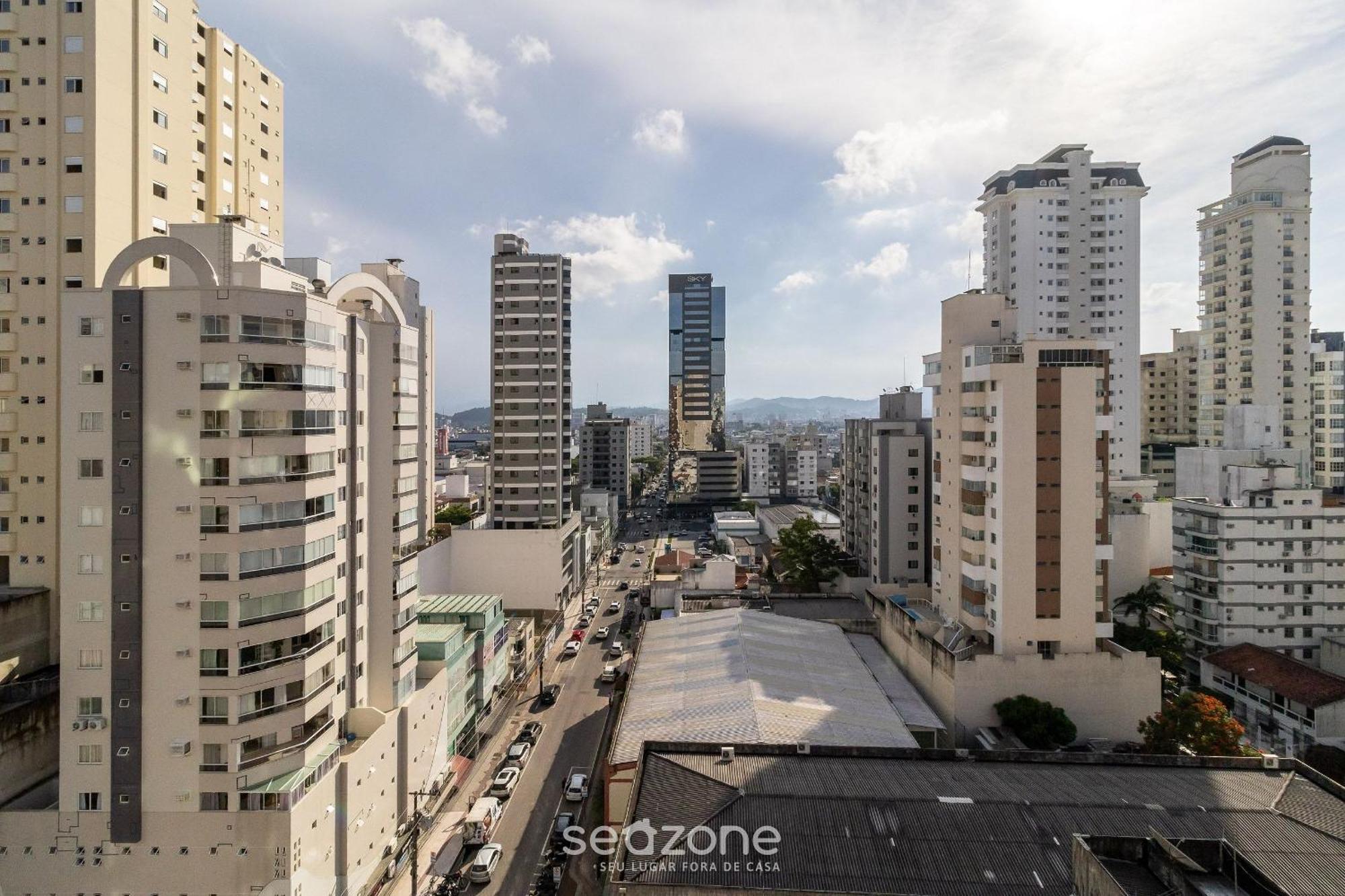Balneário Camboriú Apto Lindo Prox Do Mar Em Balneario Yvd1301 מראה חיצוני תמונה