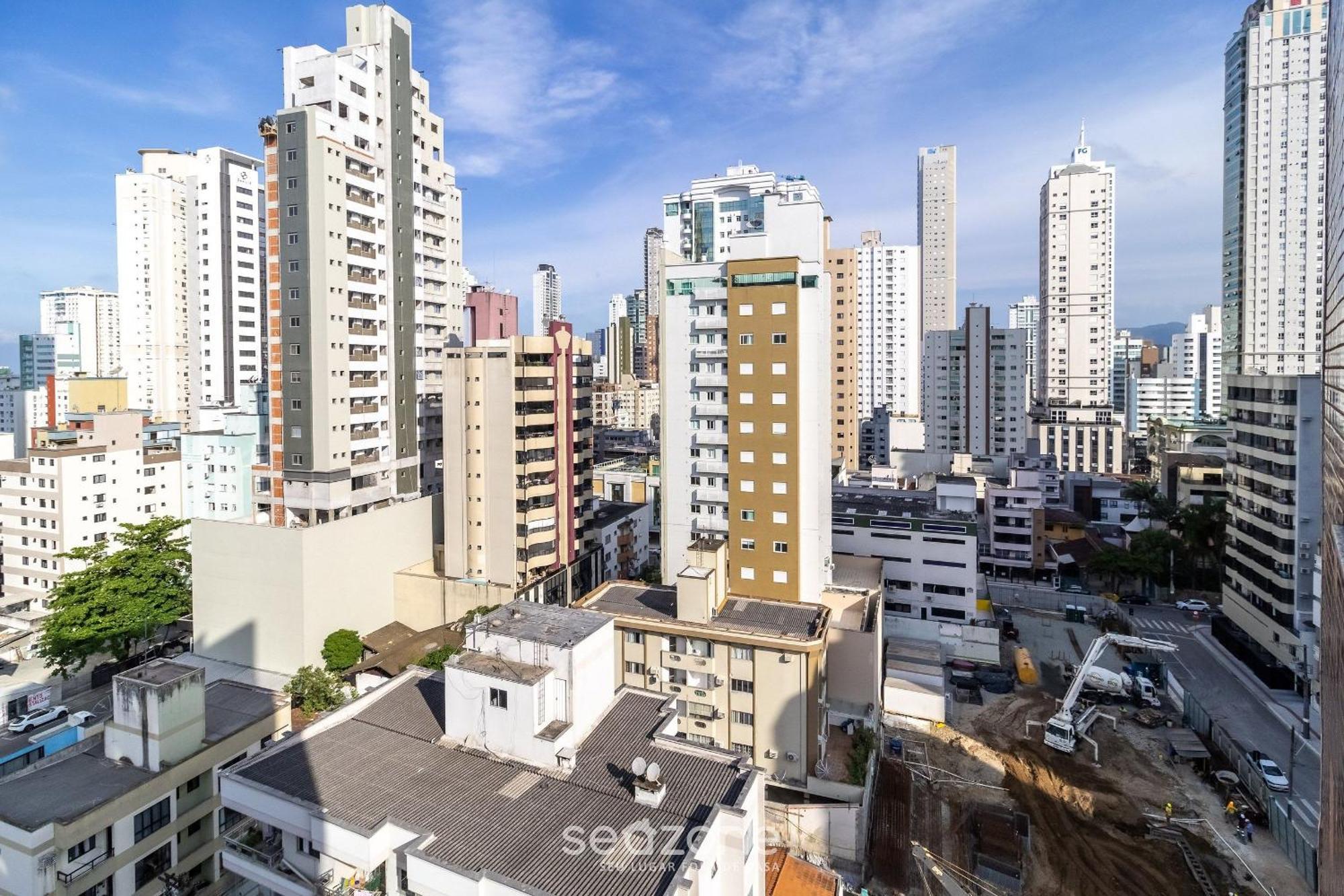 Balneário Camboriú Apto Lindo Prox Do Mar Em Balneario Yvd1301 מראה חיצוני תמונה