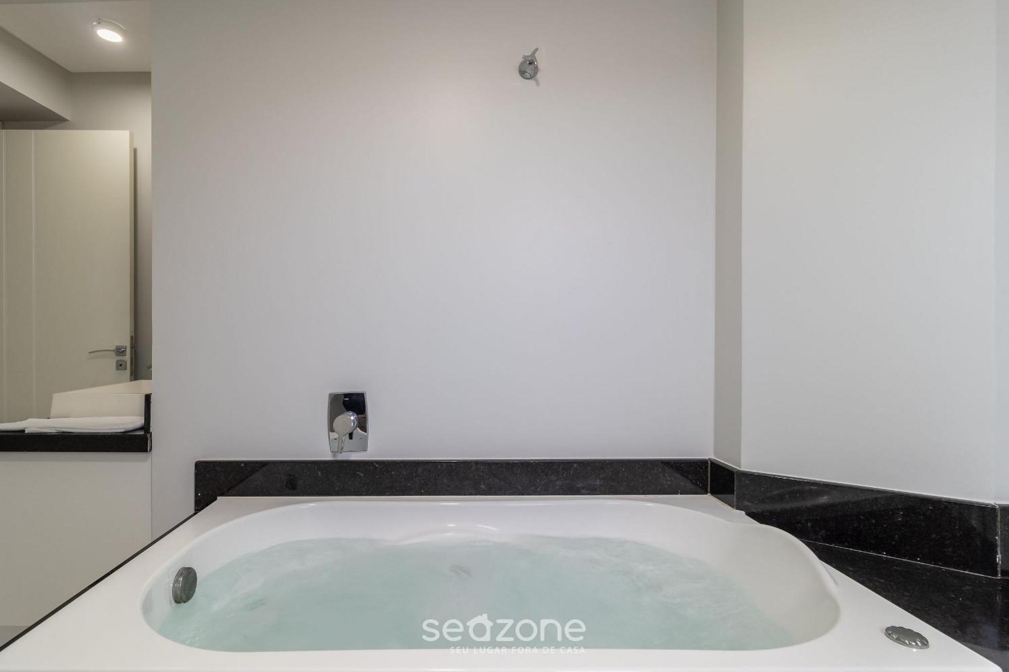 Balneário Camboriú Apto Lindo Prox Do Mar Em Balneario Yvd1301 מראה חיצוני תמונה