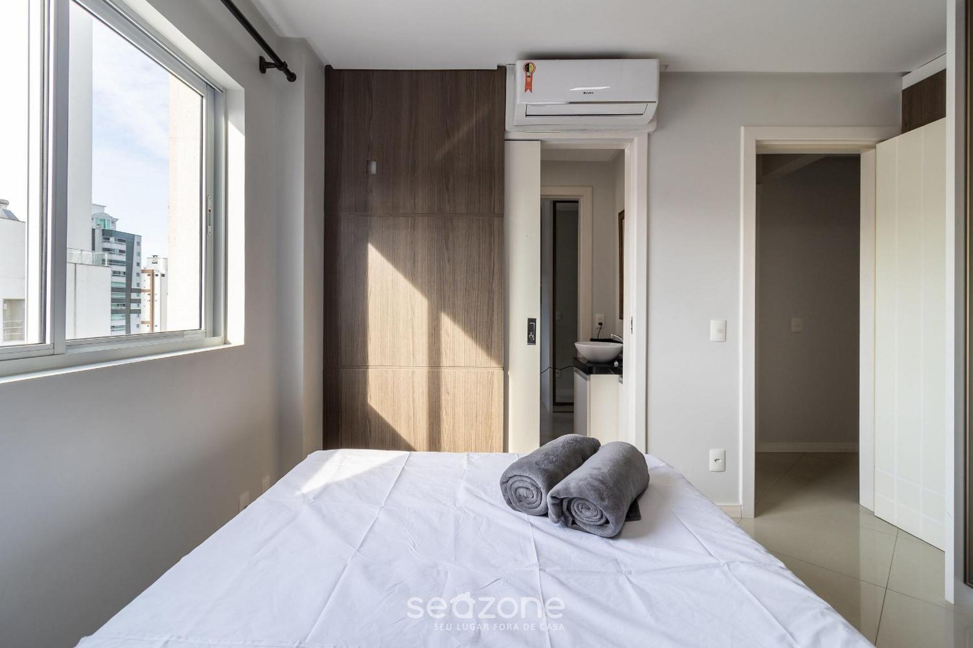 Balneário Camboriú Apto Lindo Prox Do Mar Em Balneario Yvd1301 מראה חיצוני תמונה