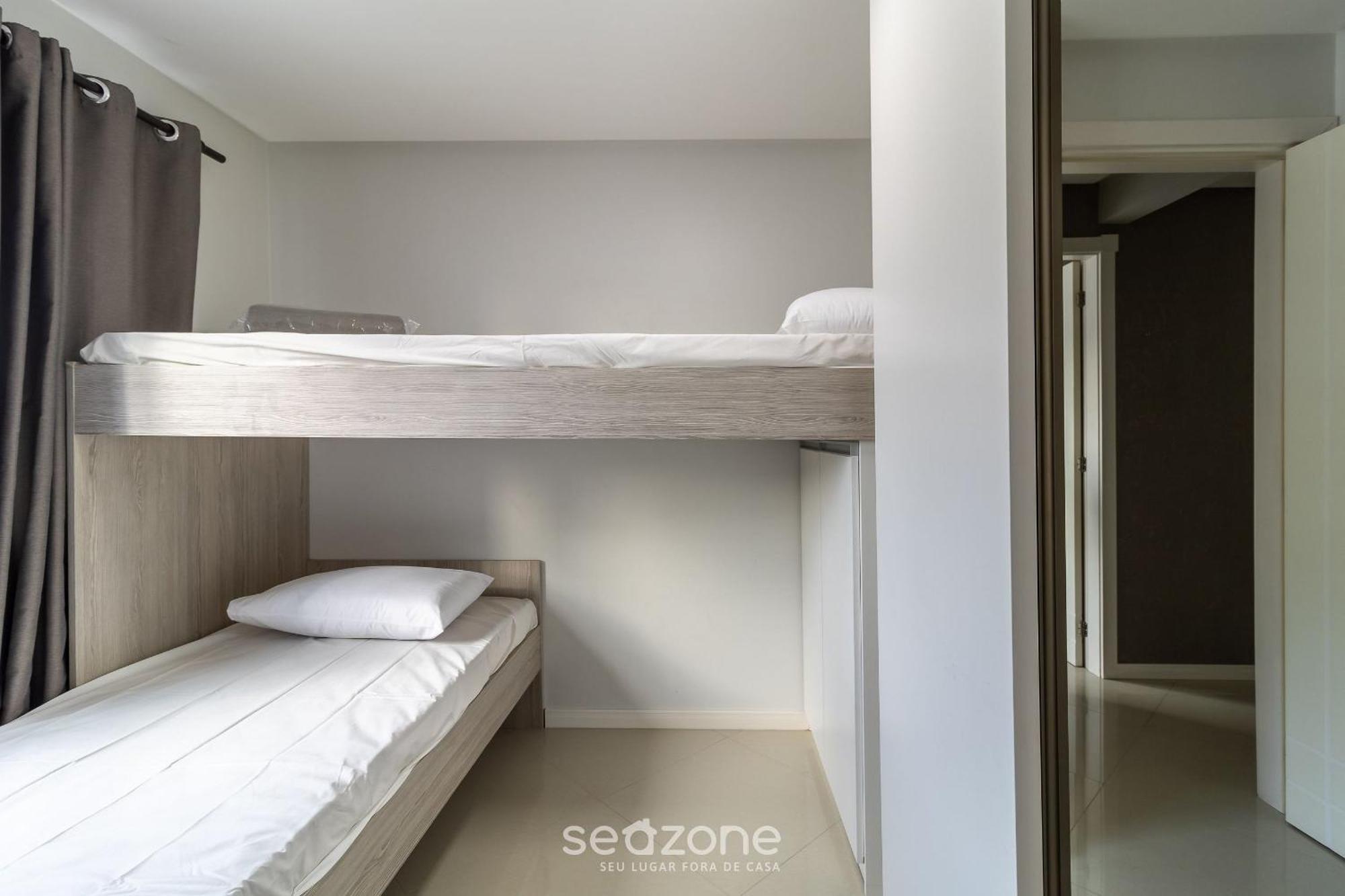 Balneário Camboriú Apto Lindo Prox Do Mar Em Balneario Yvd1301 מראה חיצוני תמונה