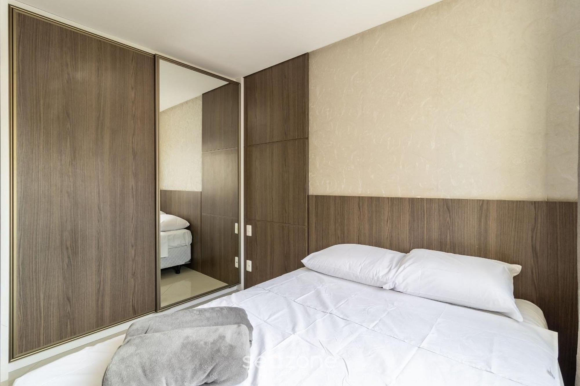 Balneário Camboriú Apto Lindo Prox Do Mar Em Balneario Yvd1301 מראה חיצוני תמונה