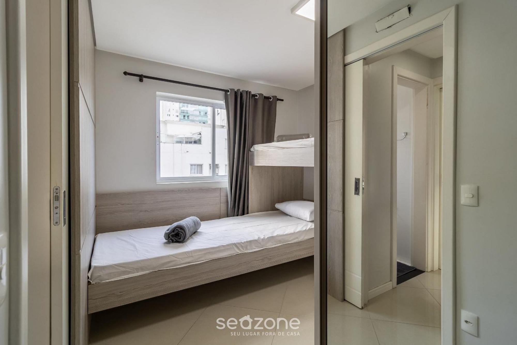 Balneário Camboriú Apto Lindo Prox Do Mar Em Balneario Yvd1301 מראה חיצוני תמונה