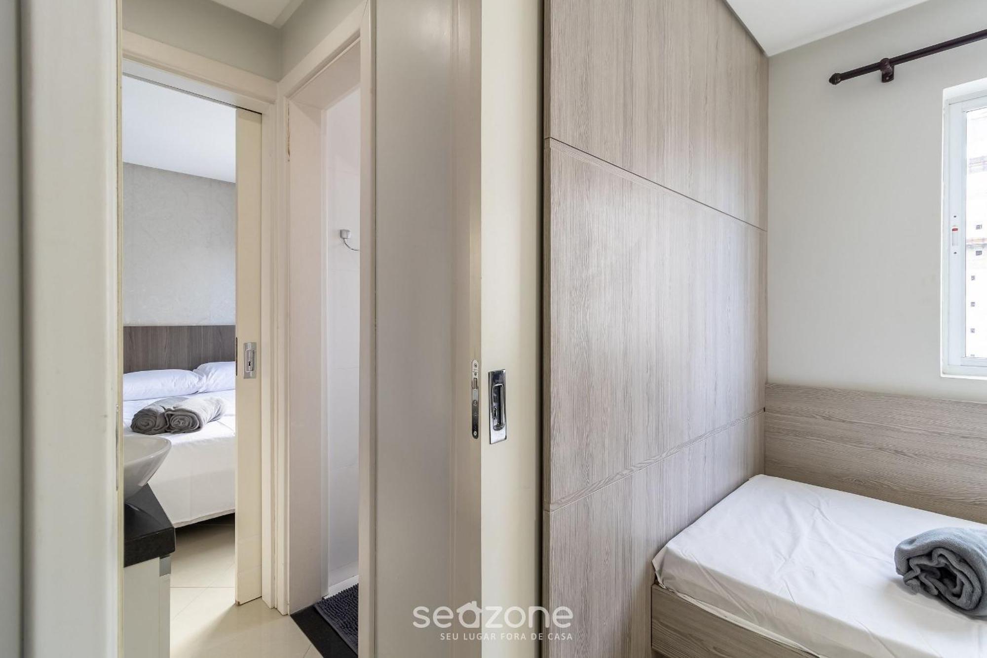 Balneário Camboriú Apto Lindo Prox Do Mar Em Balneario Yvd1301 מראה חיצוני תמונה