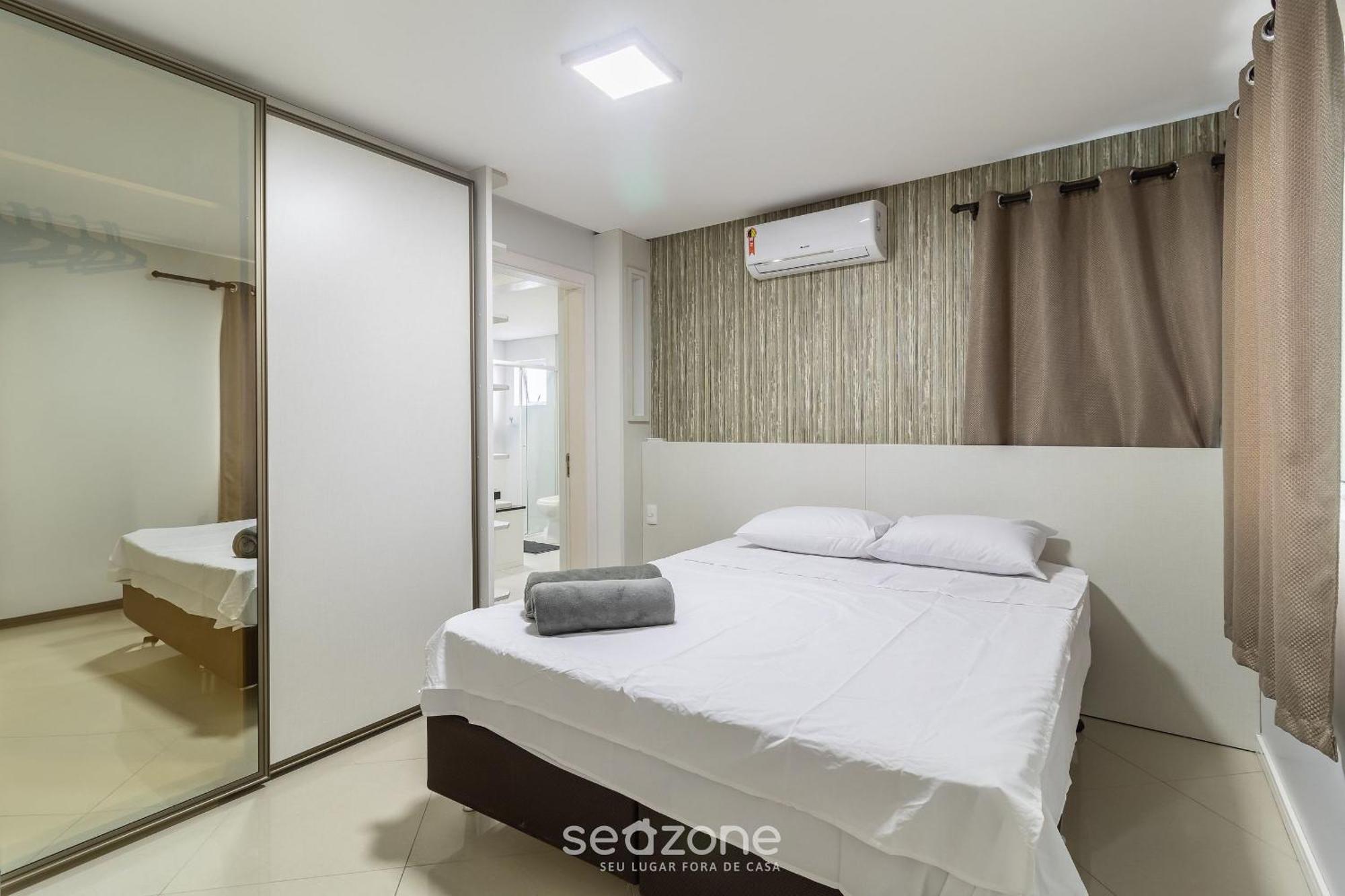 Balneário Camboriú Apto Lindo Prox Do Mar Em Balneario Yvd1301 מראה חיצוני תמונה