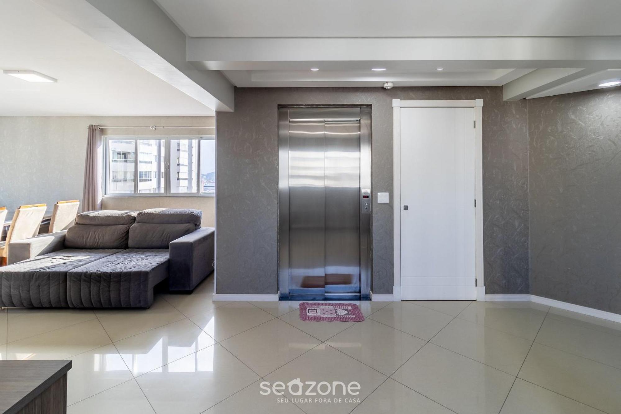 Balneário Camboriú Apto Lindo Prox Do Mar Em Balneario Yvd1301 מראה חיצוני תמונה