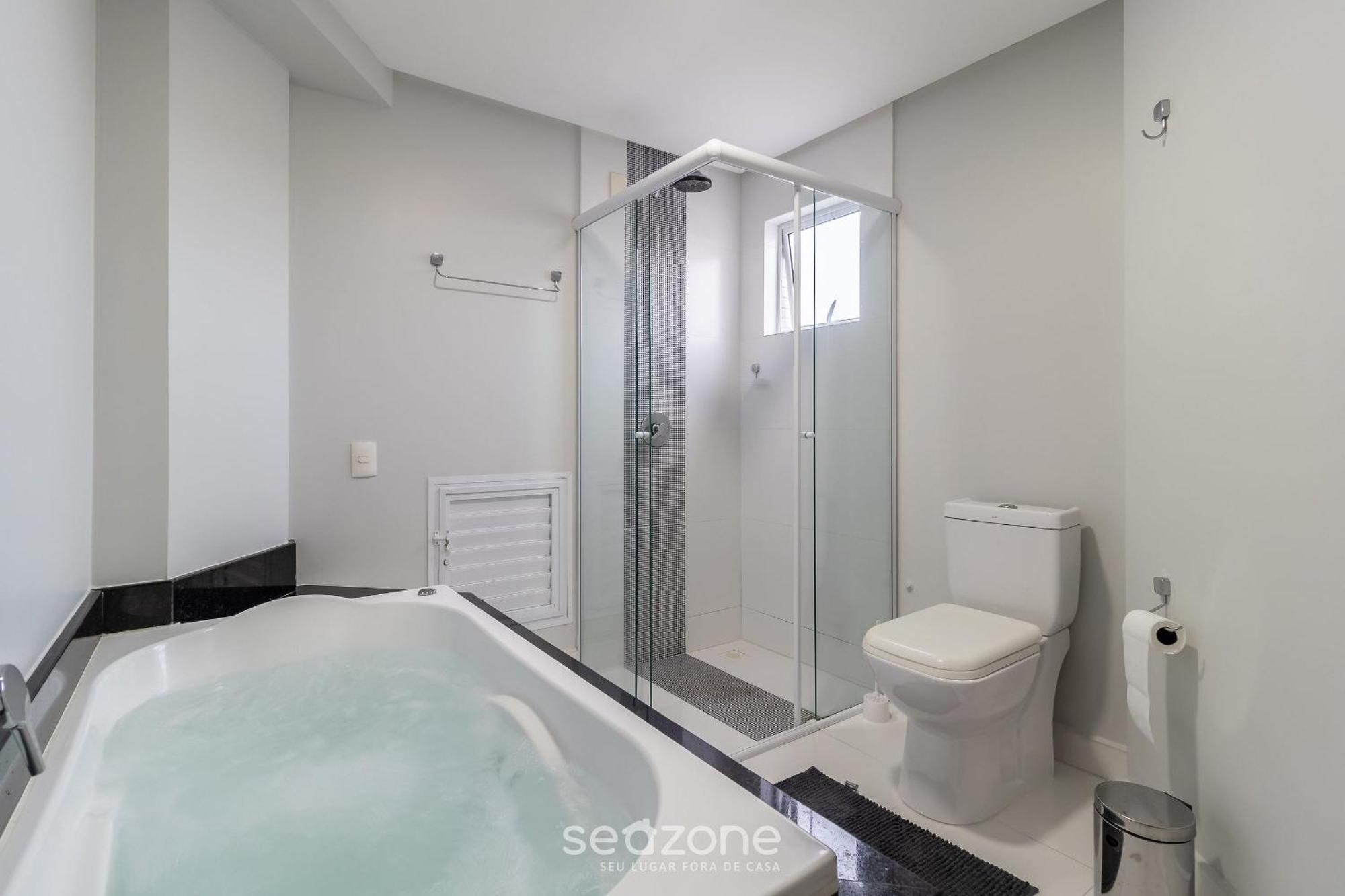Balneário Camboriú Apto Lindo Prox Do Mar Em Balneario Yvd1301 מראה חיצוני תמונה