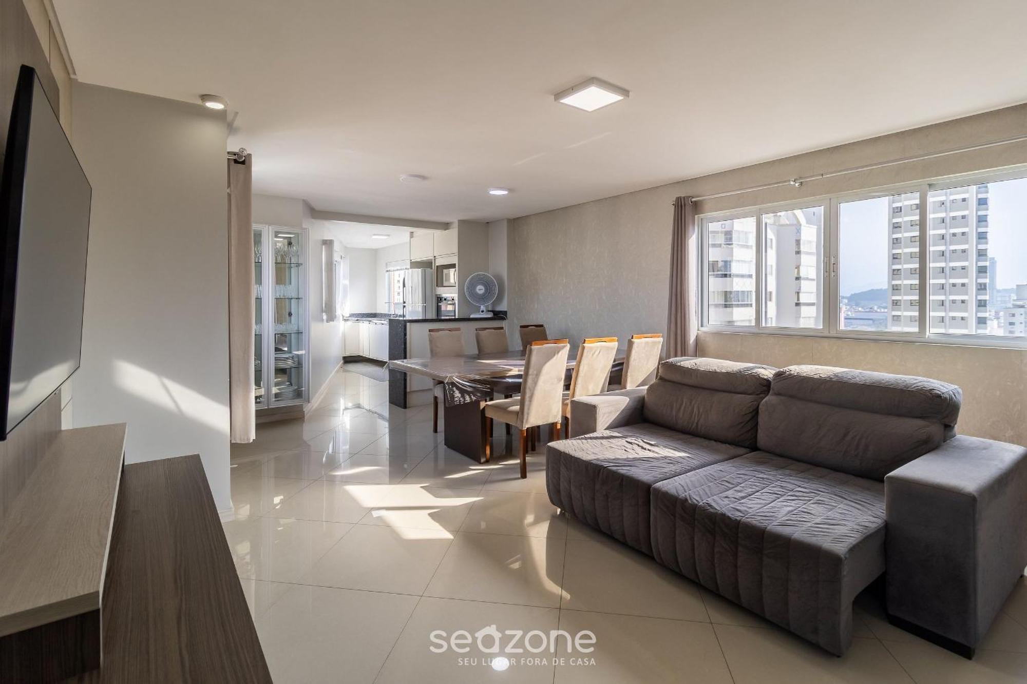 Balneário Camboriú Apto Lindo Prox Do Mar Em Balneario Yvd1301 מראה חיצוני תמונה