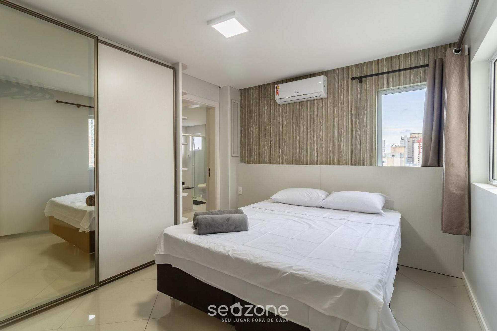 Balneário Camboriú Apto Lindo Prox Do Mar Em Balneario Yvd1301 מראה חיצוני תמונה